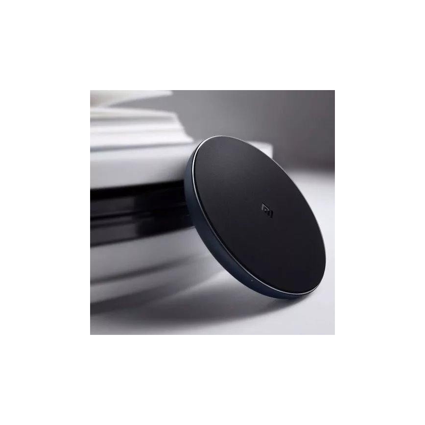 Xiaomi - Juhtmevaba laadija 10W must