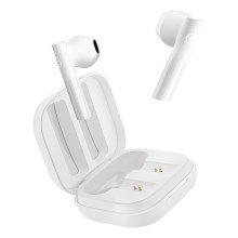 Xiaomi - Juhtmevabad veekindlad kõrvaklapid HAYLOU GT6 Bluetooth IPX4 valge