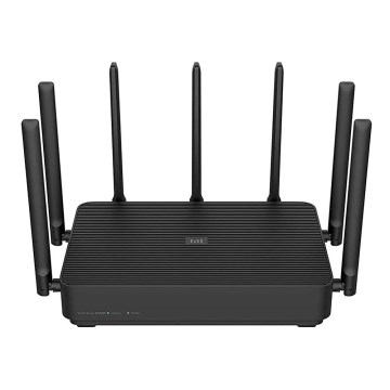 Xiaomi Mi AIoT Wi-Fi Ruuter AC2350 must