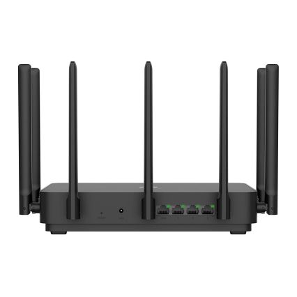Xiaomi Mi AIoT Wi-Fi Ruuter AC2350 must