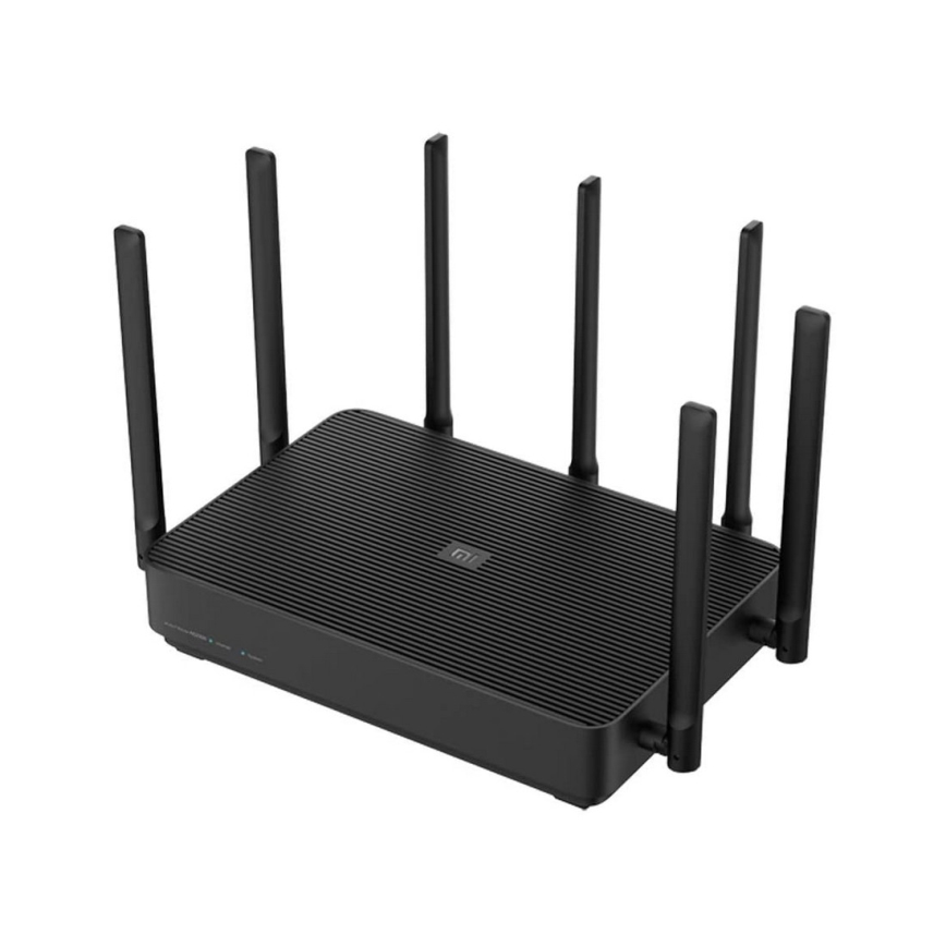 Xiaomi Mi AIoT Wi-Fi Ruuter AC2350 must