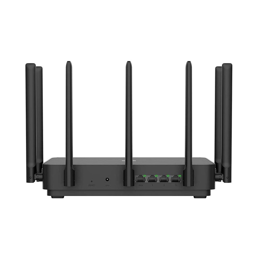 Xiaomi Mi AIoT Wi-Fi Ruuter AC2350 must