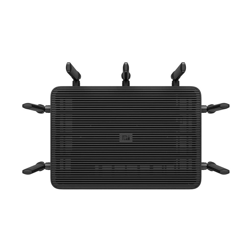 Xiaomi Mi AIoT Wi-Fi Ruuter AC2350 must