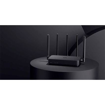 Xiaomi Mi AIoT Wi-Fi Ruuter AC2350 must