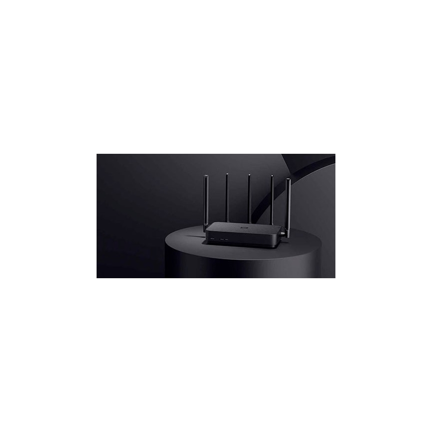 Xiaomi Mi AIoT Wi-Fi Ruuter AC2350 must