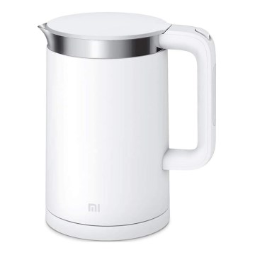Xiaomi Mi Nutikas veekeetja Pro Wi-Fi 1,5 l 1800W/230V Bluetooth