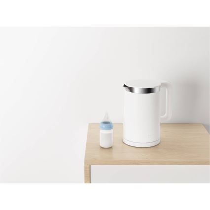 Xiaomi Mi Nutikas veekeetja Pro Wi-Fi 1,5 l 1800W/230V Bluetooth