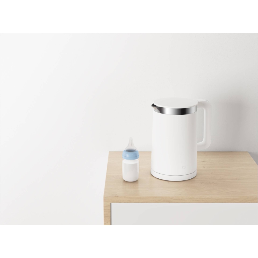 Xiaomi Mi Nutikas veekeetja Pro Wi-Fi 1,5 l 1800W/230V Bluetooth