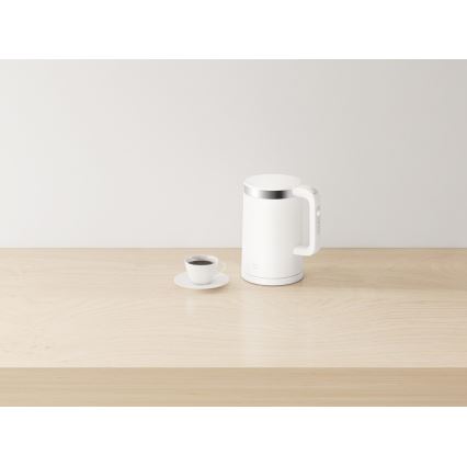 Xiaomi Mi Nutikas veekeetja Pro Wi-Fi 1,5 l 1800W/230V Bluetooth