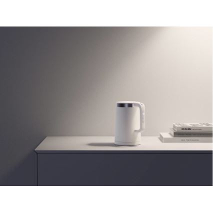 Xiaomi Mi Nutikas veekeetja Pro Wi-Fi 1,5 l 1800W/230V Bluetooth