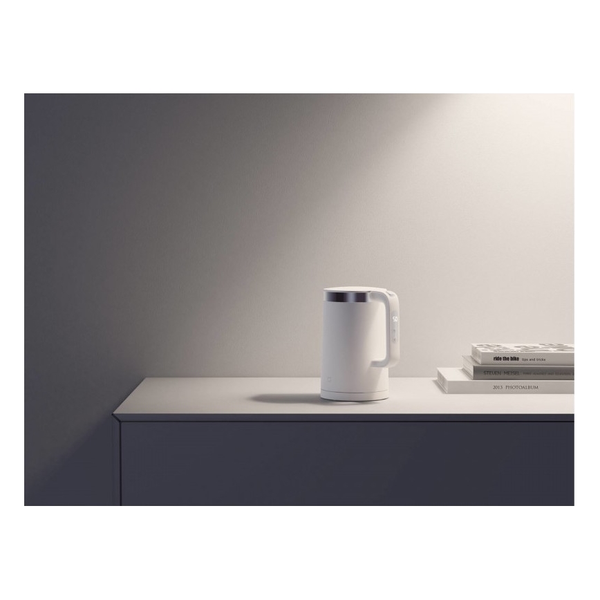 Xiaomi Mi Nutikas veekeetja Pro Wi-Fi 1,5 l 1800W/230V Bluetooth