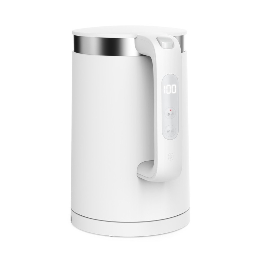 Xiaomi Mi Nutikas veekeetja Pro Wi-Fi 1,5 l 1800W/230V Bluetooth