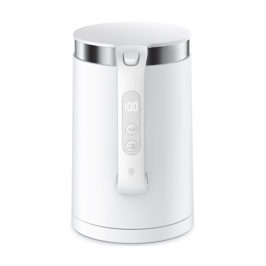 Xiaomi Mi Nutikas veekeetja Pro Wi-Fi 1,5 l 1800W/230V Bluetooth