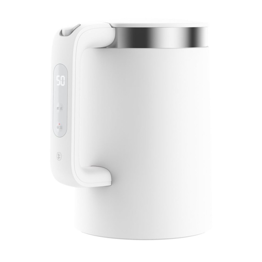 Xiaomi Mi Nutikas veekeetja Pro Wi-Fi 1,5 l 1800W/230V Bluetooth