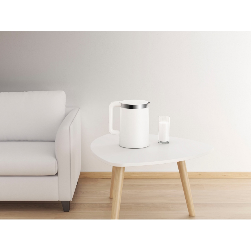 Xiaomi Mi Nutikas veekeetja Pro Wi-Fi 1,5 l 1800W/230V Bluetooth