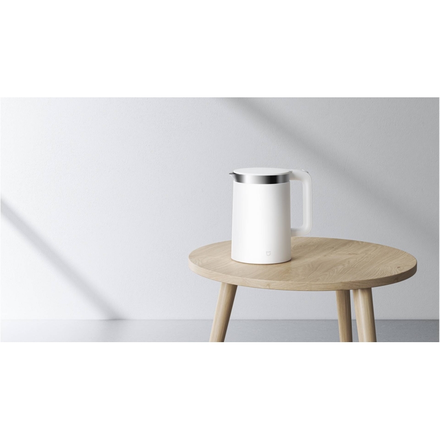Xiaomi Mi Nutikas veekeetja Pro Wi-Fi 1,5 l 1800W/230V Bluetooth