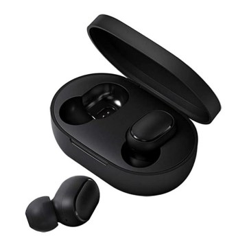 Xiaomi Mi True Wireless Earbuds Basic Bluetooth Kõrvaklapid must