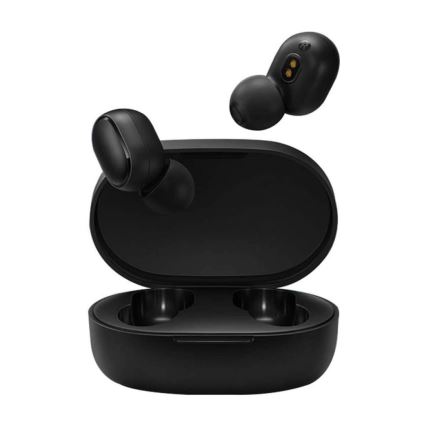 Xiaomi Mi True Wireless Earbuds Basic Bluetooth Kõrvaklapid must
