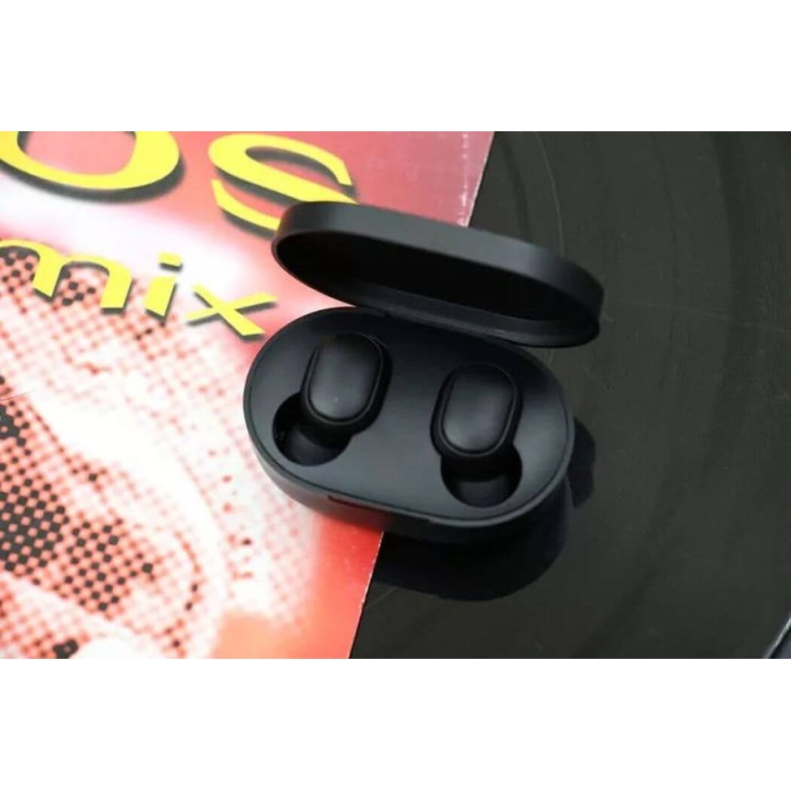 Xiaomi Mi True Wireless Earbuds Basic Bluetooth Kõrvaklapid must