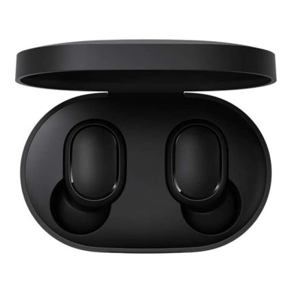 Xiaomi Mi True Wireless Earbuds Basic Bluetooth Kõrvaklapid must