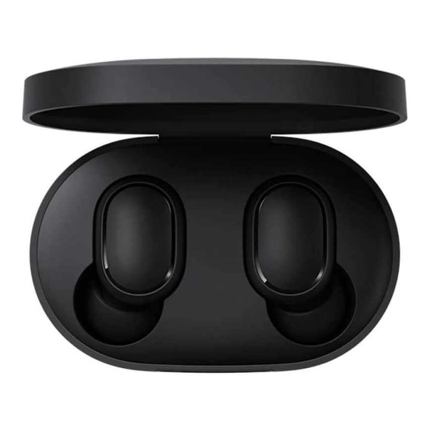 Xiaomi Mi True Wireless Earbuds Basic Bluetooth Kõrvaklapid must