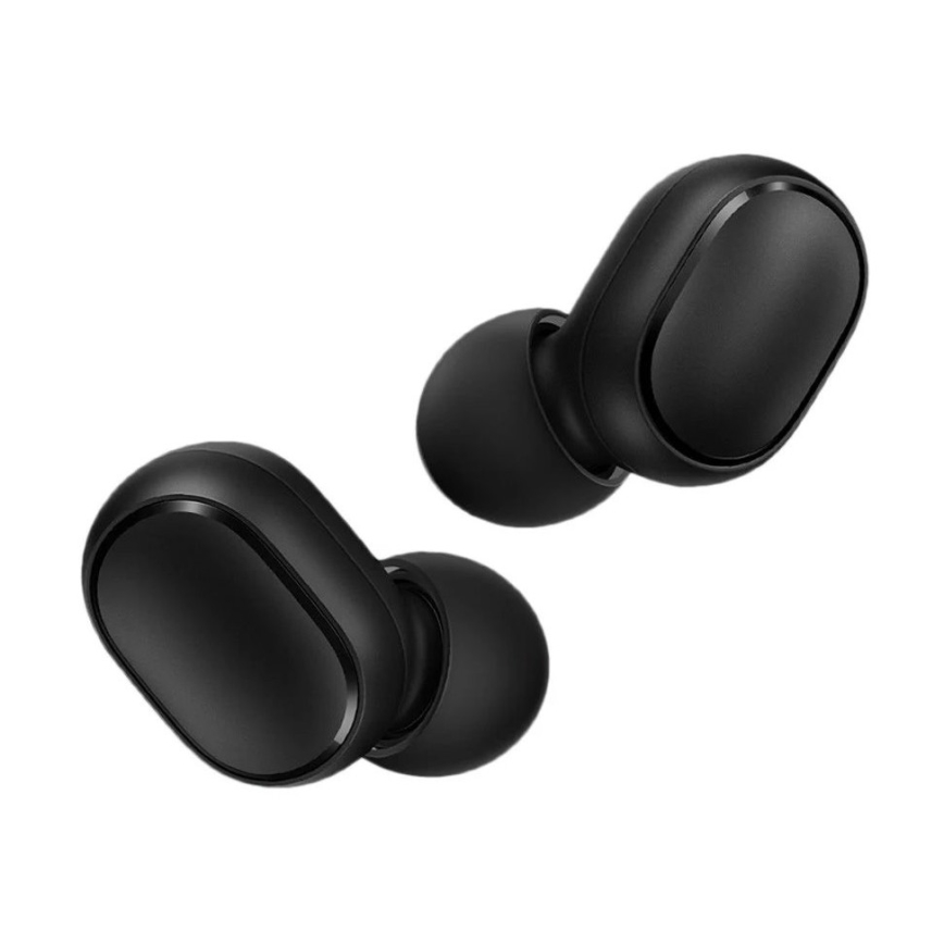 Xiaomi Mi True Wireless Earbuds Basic Bluetooth Kõrvaklapid must