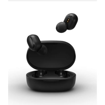 Xiaomi Mi True Wireless Earbuds Basic Bluetooth Kõrvaklapid must