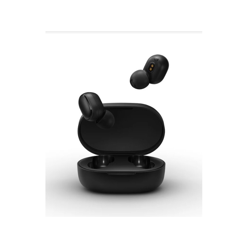 Xiaomi Mi True Wireless Earbuds Basic Bluetooth Kõrvaklapid must