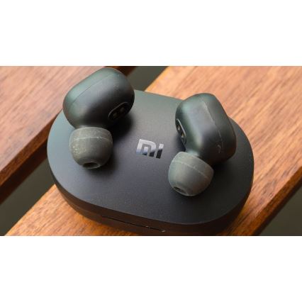 Xiaomi Mi True Wireless Earbuds Basic Bluetooth Kõrvaklapid must