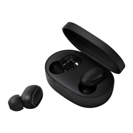 Xiaomi Mi True Wireless Earbuds Basic S Bluetooth Kõrvaklapid must