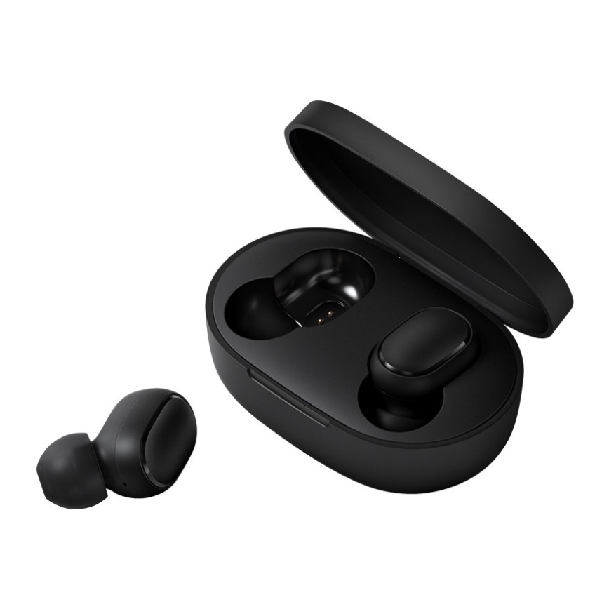 Xiaomi Mi True Wireless Earbuds Basic S Bluetooth Kõrvaklapid must
