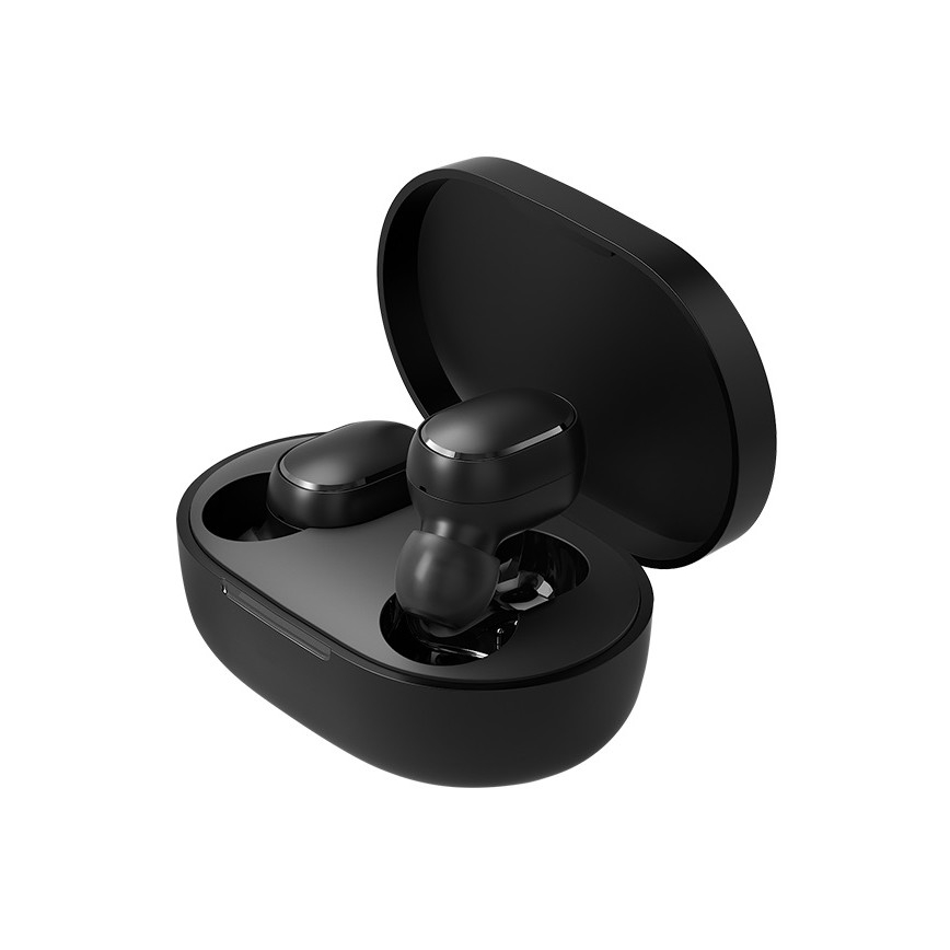 Xiaomi Mi True Wireless Earbuds Basic S Bluetooth Kõrvaklapid must
