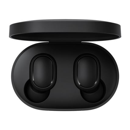 Xiaomi Mi True Wireless Earbuds Basic S Bluetooth Kõrvaklapid must