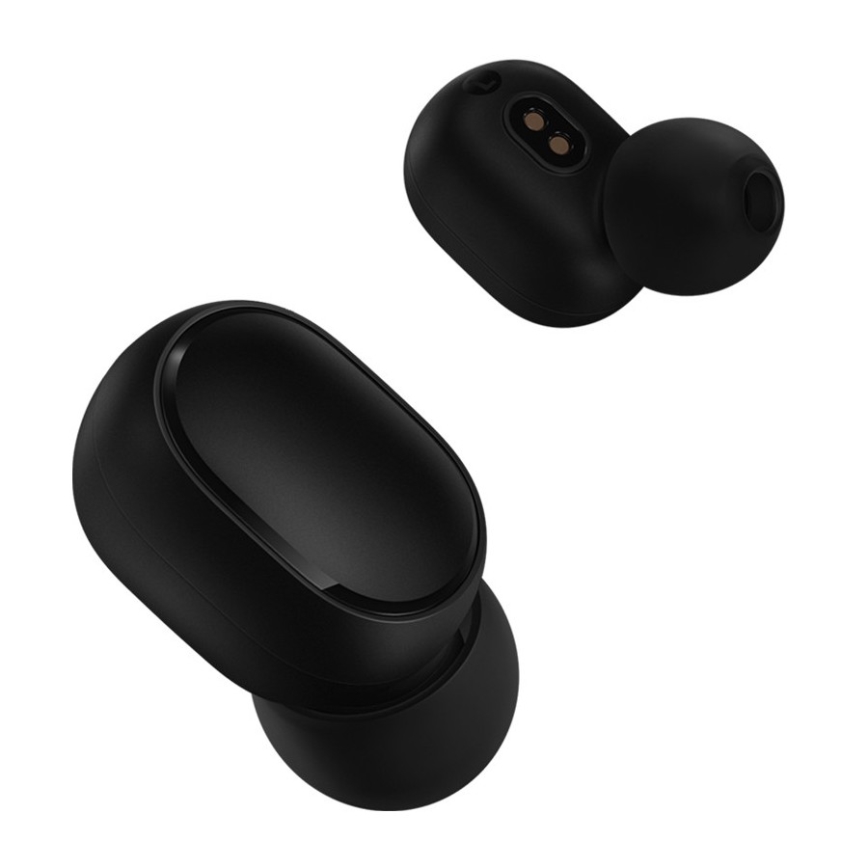Xiaomi Mi True Wireless Earbuds Basic S Bluetooth Kõrvaklapid must