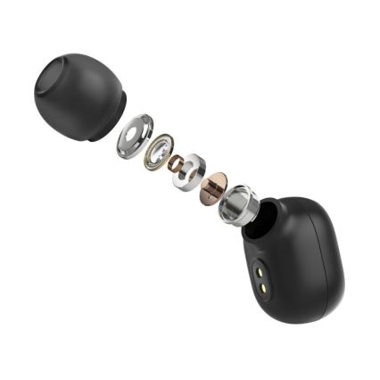 Xiaomi Mi True Wireless Earbuds Basic S Bluetooth Kõrvaklapid must
