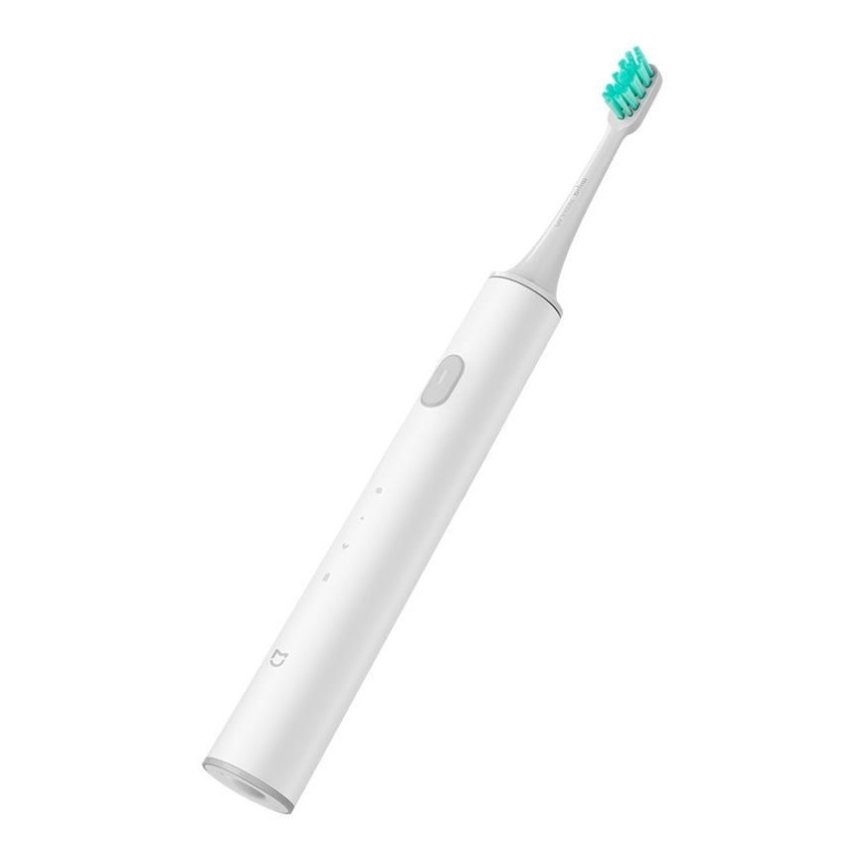 Xiaomi - Nutikas elektriline hambahariT500 Bluetooth IPX7 valge