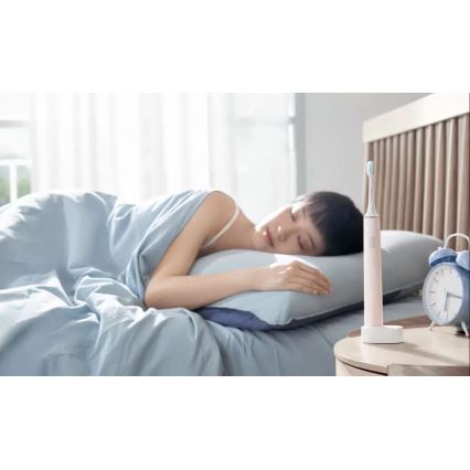Xiaomi - Nutikas elektriline hambahariT500 Bluetooth IPX7 valge