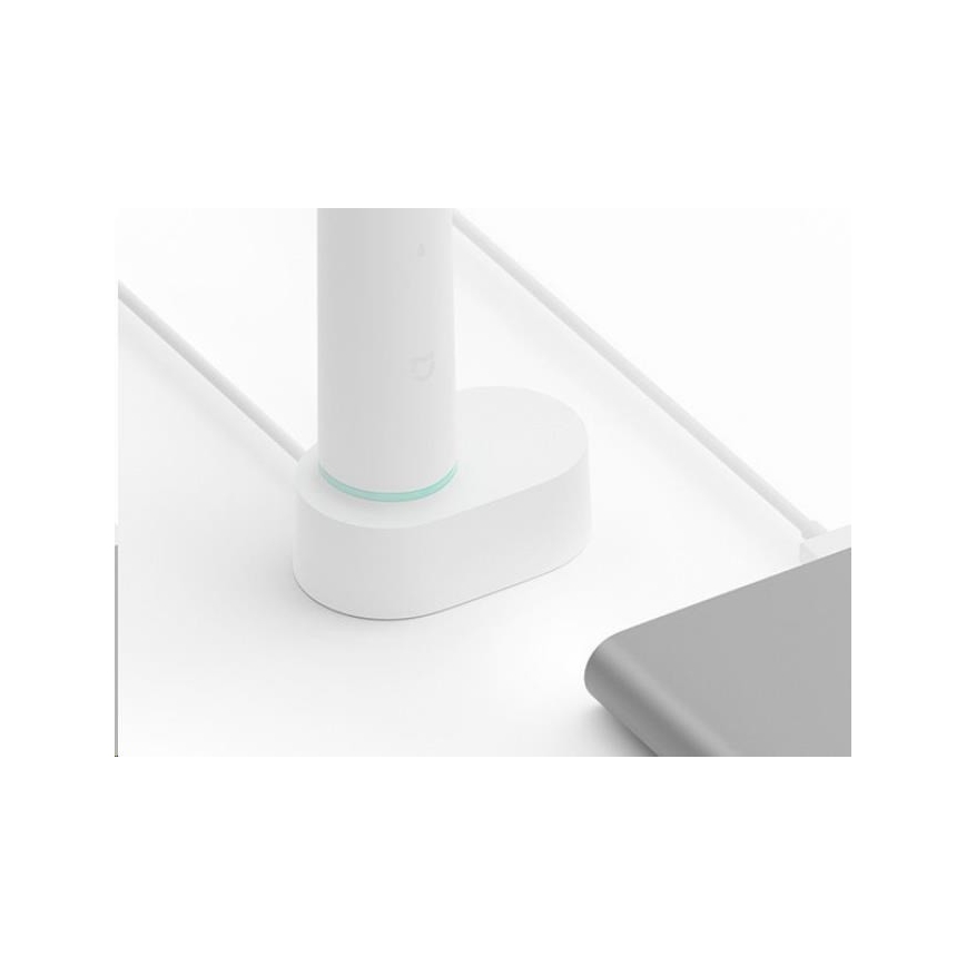 Xiaomi - Nutikas elektriline hambahariT500 Bluetooth IPX7 valge