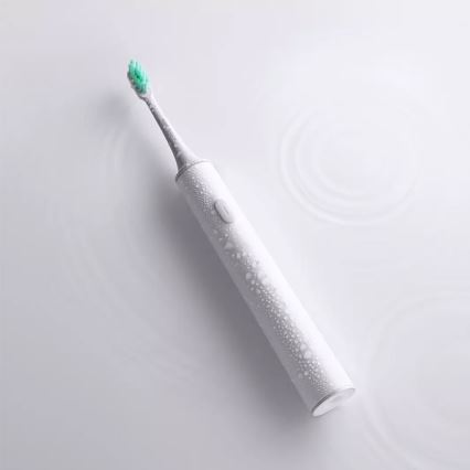 Xiaomi - Nutikas elektriline hambahariT500 Bluetooth IPX7 valge