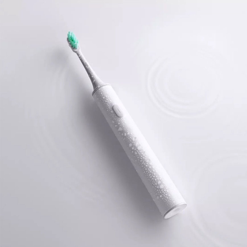 Xiaomi - Nutikas elektriline hambahariT500 Bluetooth IPX7 valge