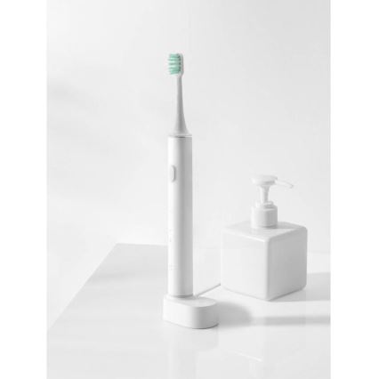 Xiaomi - Nutikas elektriline hambahariT500 Bluetooth IPX7 valge