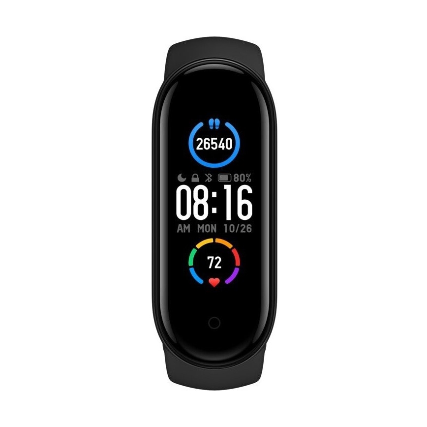 Xiaomi - Nutikas käepael Mi Aktiivsusmonitor 5 IP67 Bluetooth