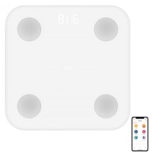 Xiaomi - Nutikas personaalkaal Bluetooth 4xAAA