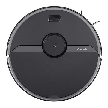 Xiaomi Nutikas robottolmuimeja Roborock S6 Pure 58W Wi-Fi must