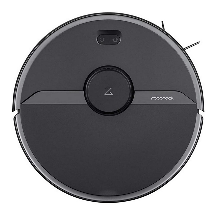 Xiaomi Nutikas robottolmuimeja Roborock S6 Pure 58W Wi-Fi must