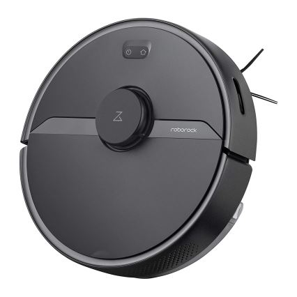 Xiaomi Nutikas robottolmuimeja Roborock S6 Pure 58W Wi-Fi must