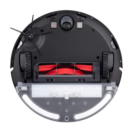 Xiaomi Nutikas robottolmuimeja Roborock S6 Pure 58W Wi-Fi must