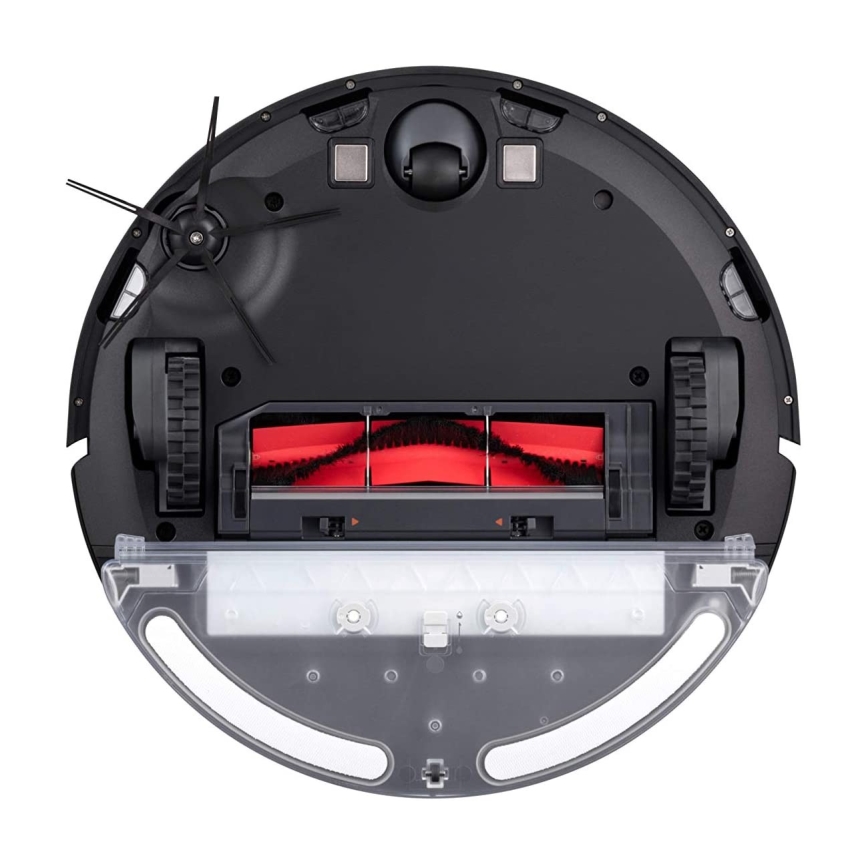 Xiaomi Nutikas robottolmuimeja Roborock S6 Pure 58W Wi-Fi must