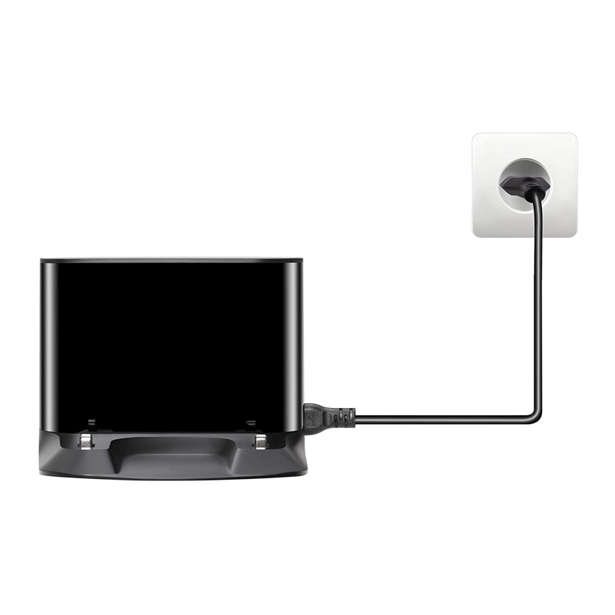 Xiaomi Nutikas robottolmuimeja Roborock S6 Pure 58W Wi-Fi must