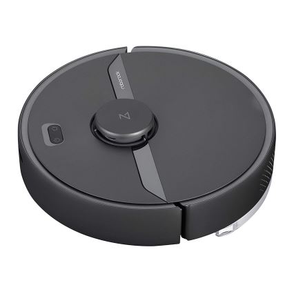 Xiaomi Nutikas robottolmuimeja Roborock S6 Pure 58W Wi-Fi must